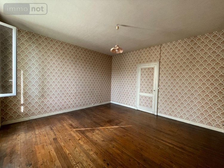 Maison a vendre Saint-Symphorien 33113 Gironde 164 m2 6 pièces 139100 euros