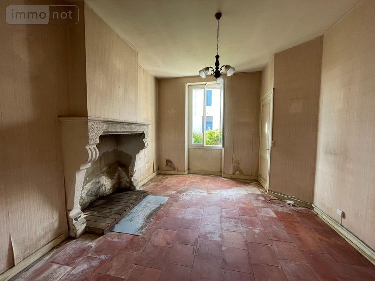 Maison a vendre Saint-Symphorien 33113 Gironde 164 m2 6 pièces 139100 euros