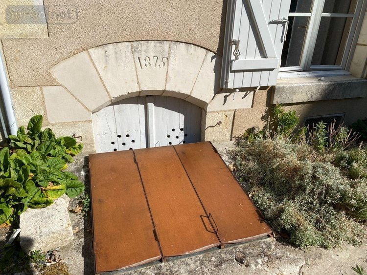 Maison a vendre Châtillon-sur-Indre 36700 Indre 90 m2 5 pièces 128000 euros