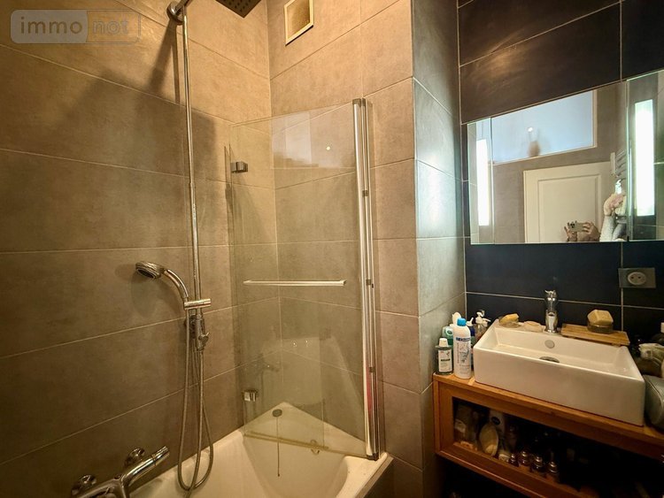 Appartement a vendre Aix-en-Provence 13090 Bouches-du-Rhône 70 m2 3 pièces 440000 euros