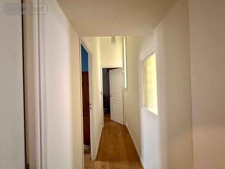Appartement a vendre Aix-en-Provence 13090 Bouches-du-Rhône 70 m2 3 pièces 440000 euros