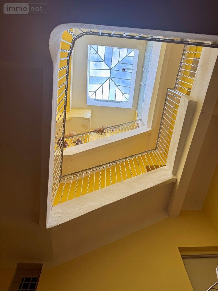 Appartement a vendre Aix-en-Provence 13090 Bouches-du-Rhône 70 m2 3 pièces 440000 euros