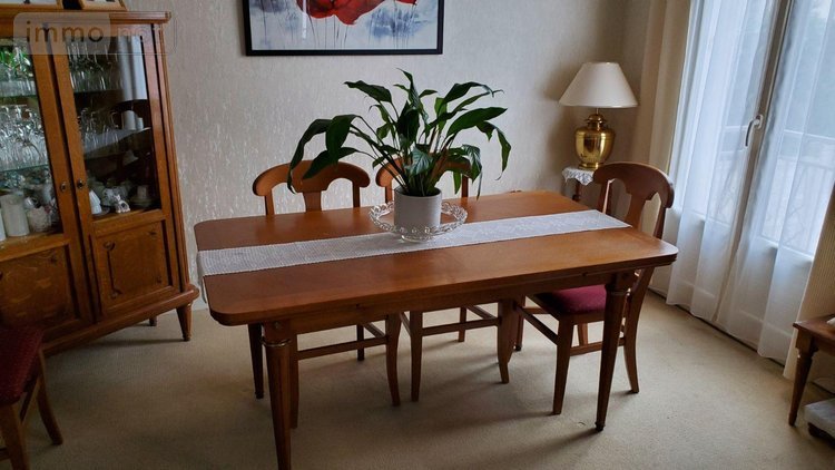 Maison a vendre Drancy 93700 Seine-Saint-Denis 89 m2 4 pièces 270800 euros