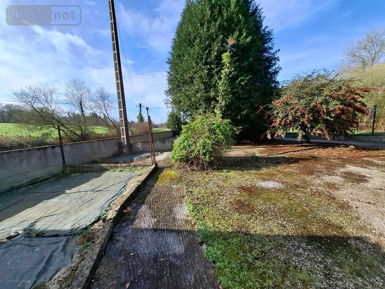 Maison a vendre Corlay 22320 Côtes-d'Armor 88 m2 4 pièces 99640 euros