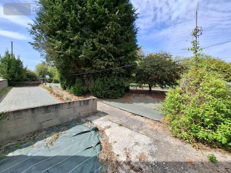Maison a vendre Corlay 22320 Côtes-d'Armor 88 m2 4 pièces 99640 euros