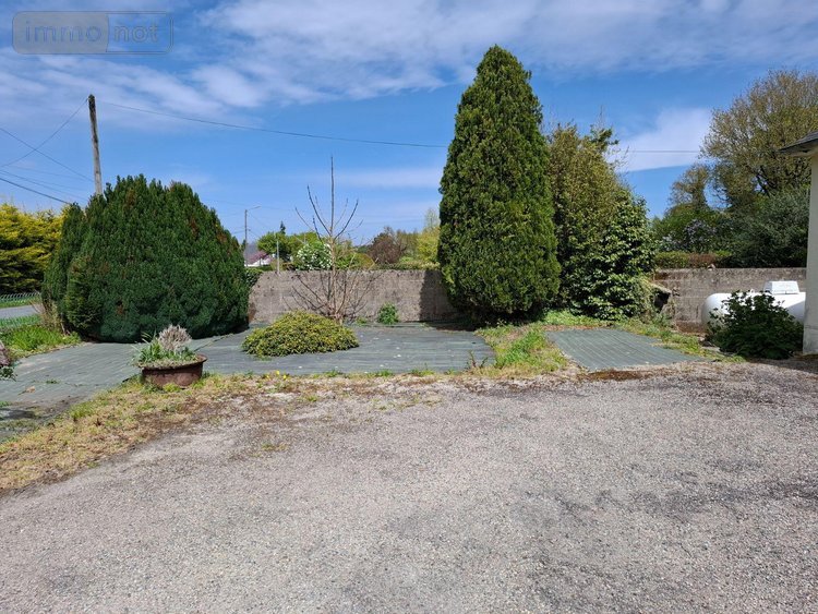 Maison a vendre Corlay 22320 Côtes-d'Armor 88 m2 4 pièces 99640 euros