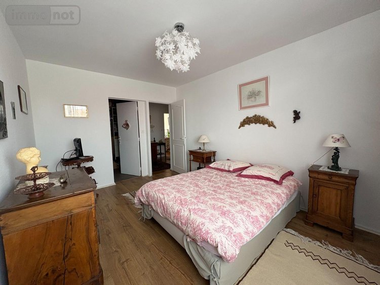 Appartement a vendre Talence 33400 Gironde 97 m2 3 pièces 370000 euros