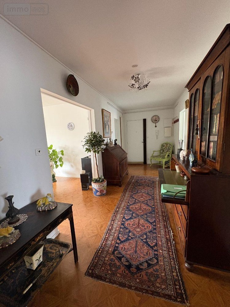 Appartement a vendre Talence 33400 Gironde 97 m2 3 pièces 370000 euros