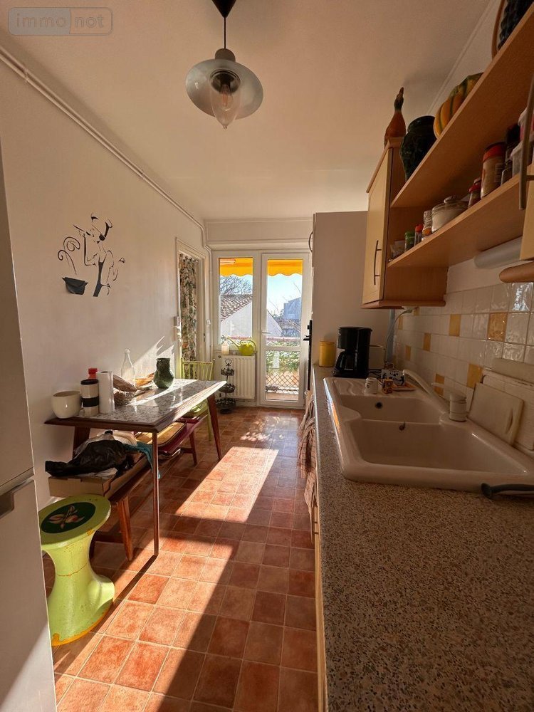 Appartement a vendre Talence 33400 Gironde 97 m2 3 pièces 391000 euros