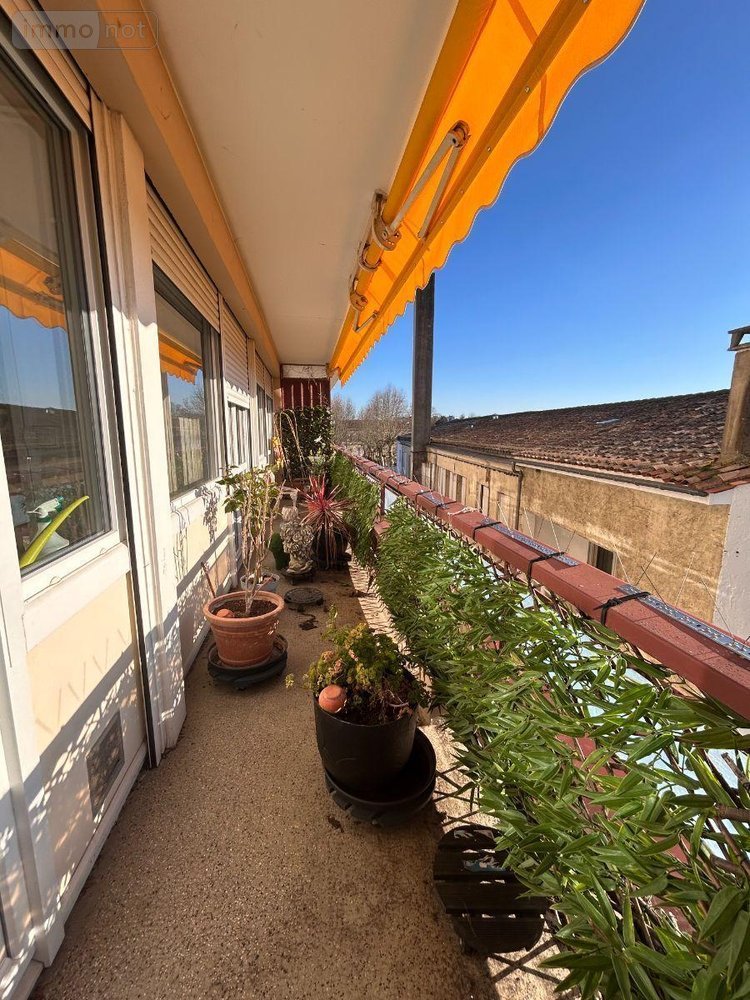 Appartement a vendre Talence 33400 Gironde 97 m2 3 pièces 391000 euros