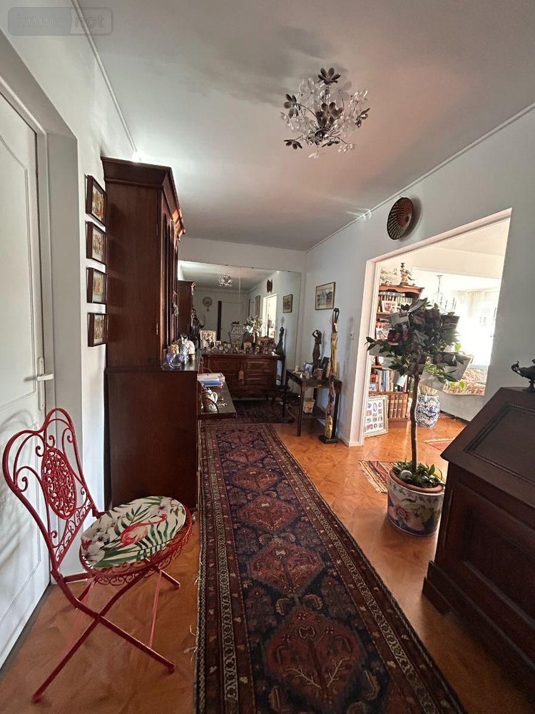 Appartement a vendre Talence 33400 Gironde 97 m2 3 pièces 391000 euros