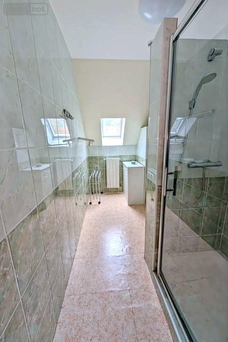Maison a vendre La Chapelle-aux-Choux 72800 Sarthe 126 m2 9 pièces 303920 euros