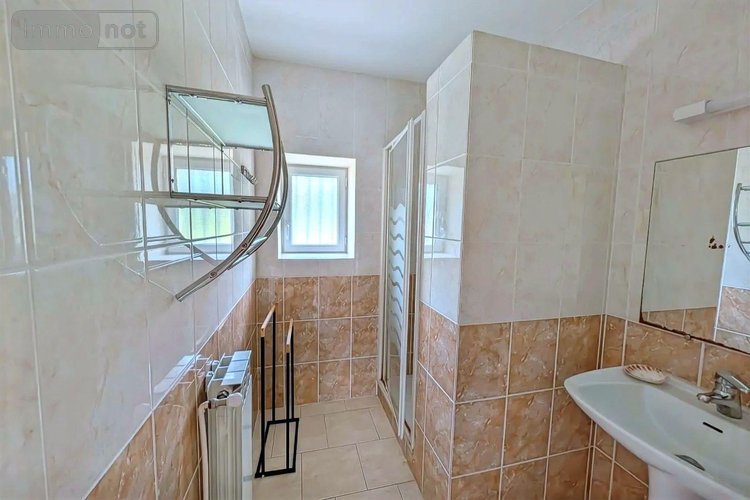 Maison a vendre La Chapelle-aux-Choux 72800 Sarthe 126 m2 9 pièces 303920 euros