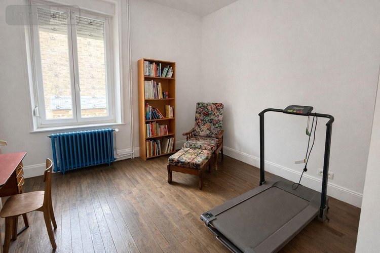 Maison a vendre Bogny-sur-Meuse 08120 Ardennes 216 m2 8 pièces 213000 euros