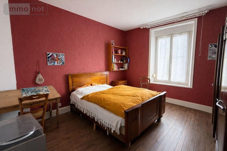 Maison a vendre Bogny-sur-Meuse 08120 Ardennes 216 m2 8 pièces 213000 euros