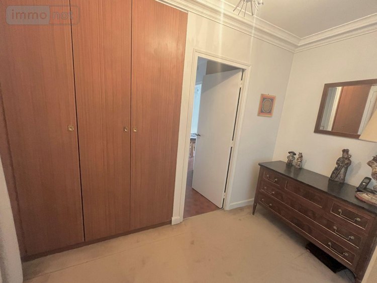 Appartement a vendre Paris 15e arrondissement 75015 Paris 91 m2 4 pièces 985000 euros