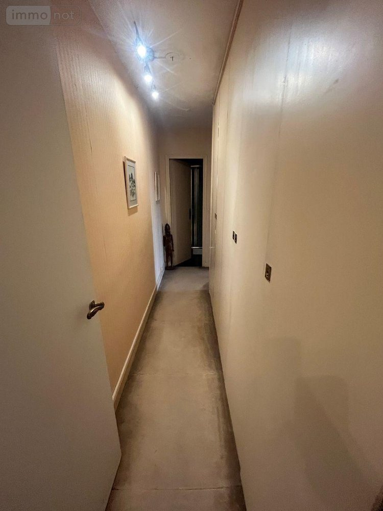 Appartement a vendre Paris 15e arrondissement 75015 Paris 91 m2 4 pièces 962550 euros