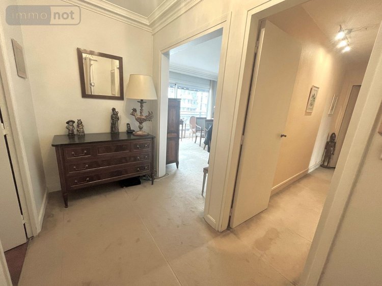 Appartement a vendre Paris 15e arrondissement 75015 Paris 91 m2 4 pièces 985000 euros