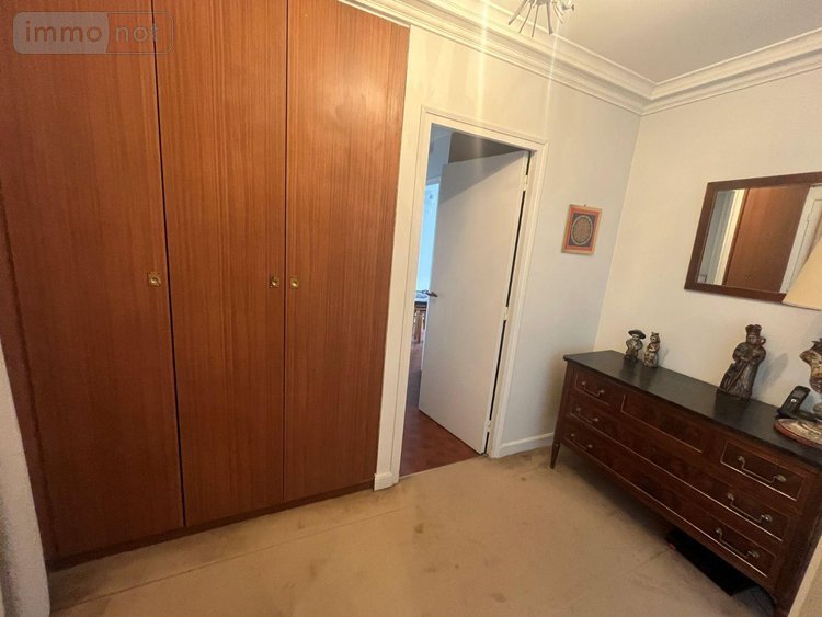 Appartement a vendre Paris 15e arrondissement 75015 Paris 91 m2 4 pièces 985000 euros