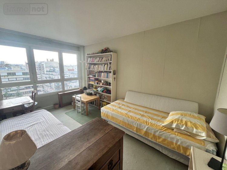 Appartement a vendre Paris 15e arrondissement 75015 Paris 91 m2 4 pièces 985000 euros