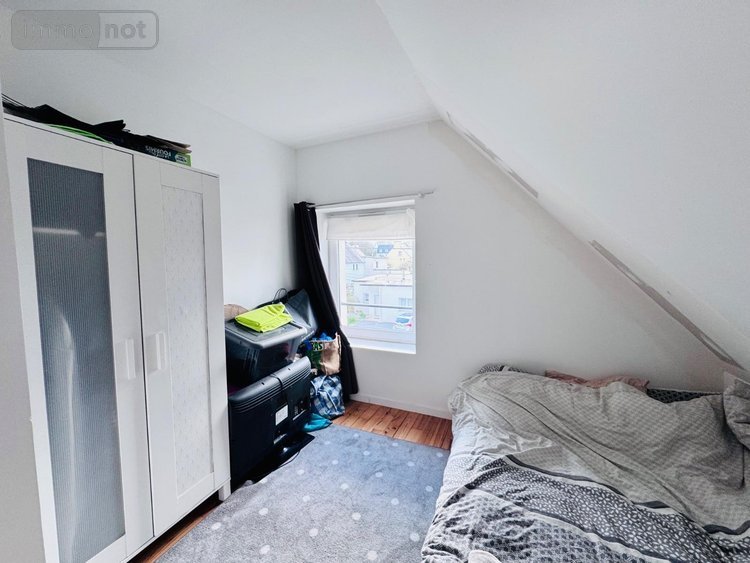 Maison a vendre Plabennec 29860 Finistère 98 m2 5 pièces 260500 euros