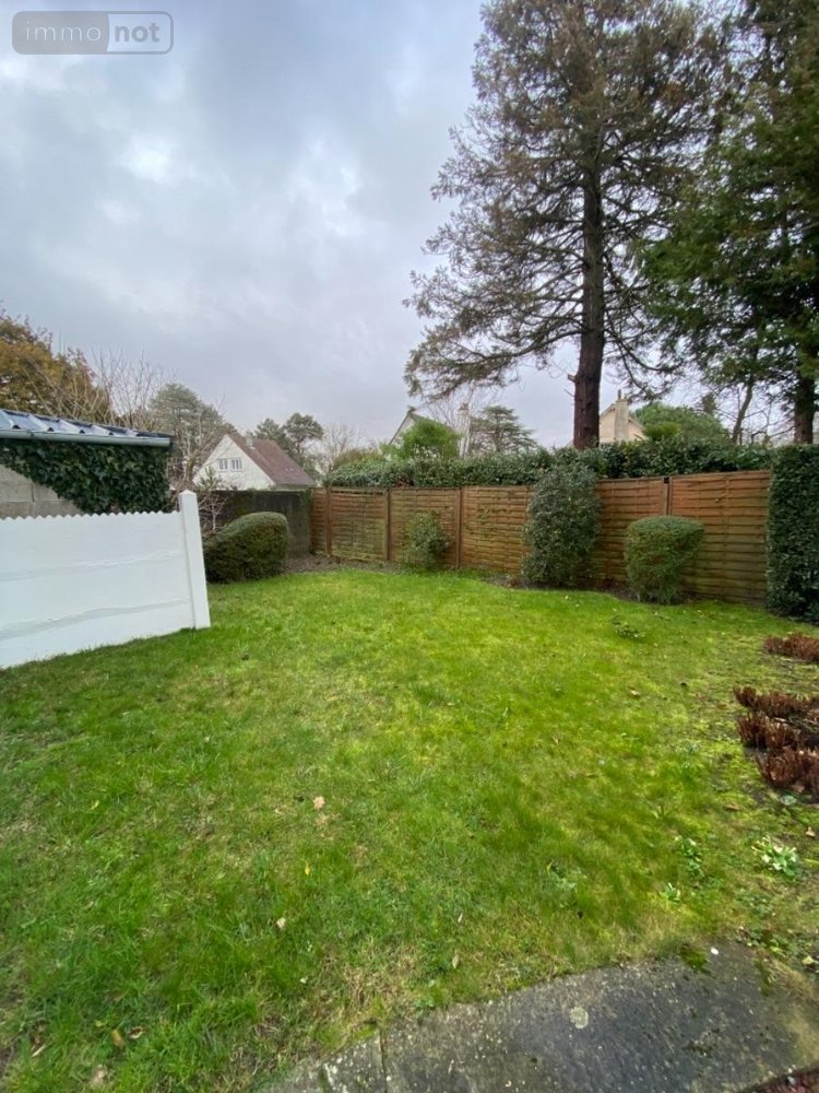 Maison a vendre Cucq 62780 Pas-de-Calais 70 m2 3 pièces 356500 euros