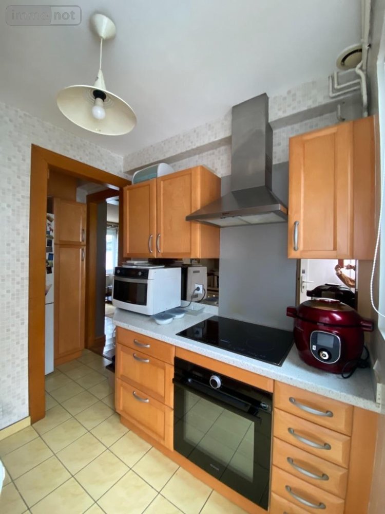 Maison a vendre Cucq 62780 Pas-de-Calais 70 m2 3 pièces 356500 euros