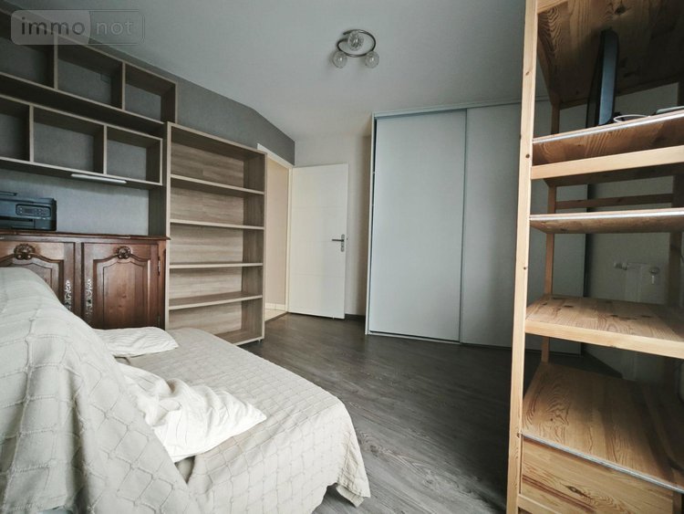 Appartement a vendre Auray 56400 Morbihan 84 m2 4 pièces 357000 euros