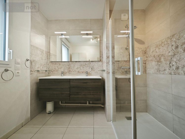 Appartement a vendre Auray 56400 Morbihan 84 m2 4 pièces 357000 euros