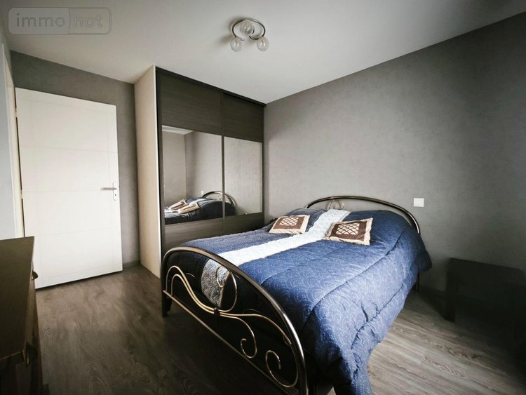 Appartement a vendre Auray 56400 Morbihan 84 m2 4 pièces 357000 euros