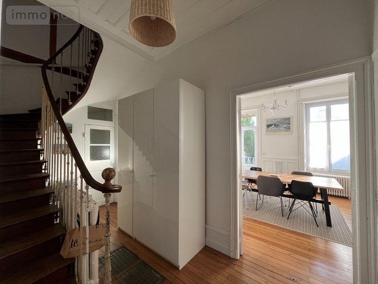 Maison a vendre Châteauroux 36000 Indre 190 m2 8 pièces 348240 euros