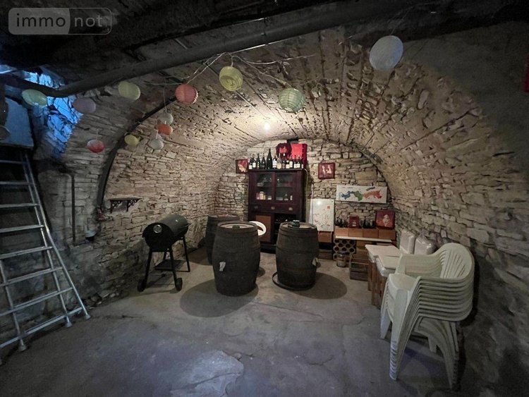 Maison a vendre Châteauroux 36000 Indre 190 m2 8 pièces 348240 euros