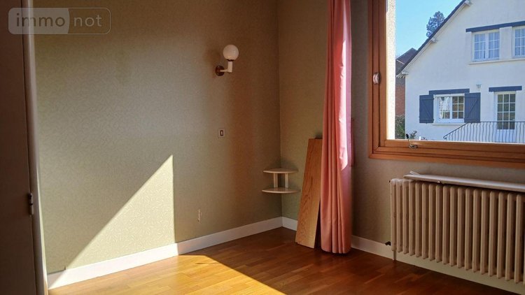 Maison a vendre Forges-les-Eaux 76440 Seine-Maritime 148 m2 7 pièces 259000 euros