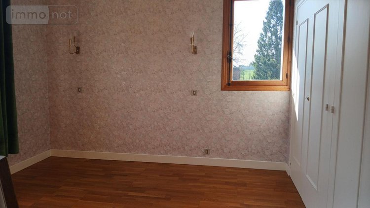 Maison a vendre Forges-les-Eaux 76440 Seine-Maritime 148 m2 7 pièces 259000 euros
