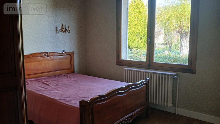 Maison a vendre Forges-les-Eaux 76440 Seine-Maritime 148 m2 7 pièces 259000 euros