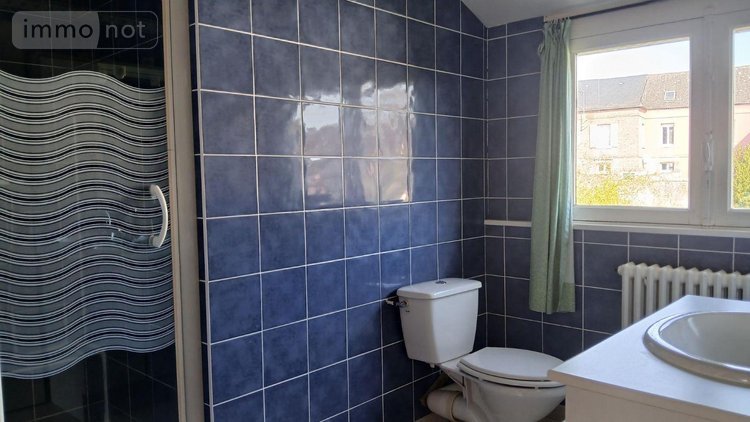 Maison a vendre Forges-les-Eaux 76440 Seine-Maritime 148 m2 7 pièces 259000 euros