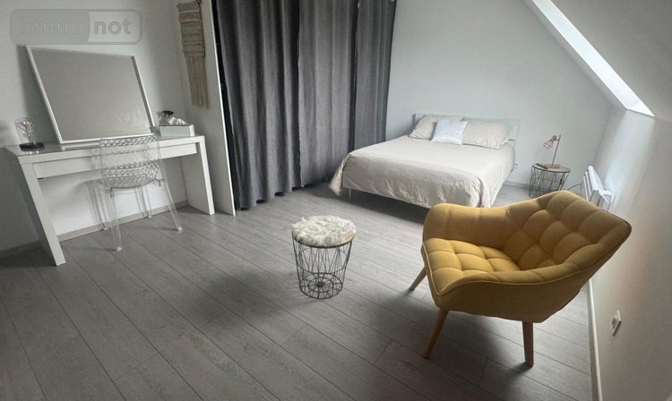 Maison a vendre Arnèke 59285 Nord 108 m2  529380 euros