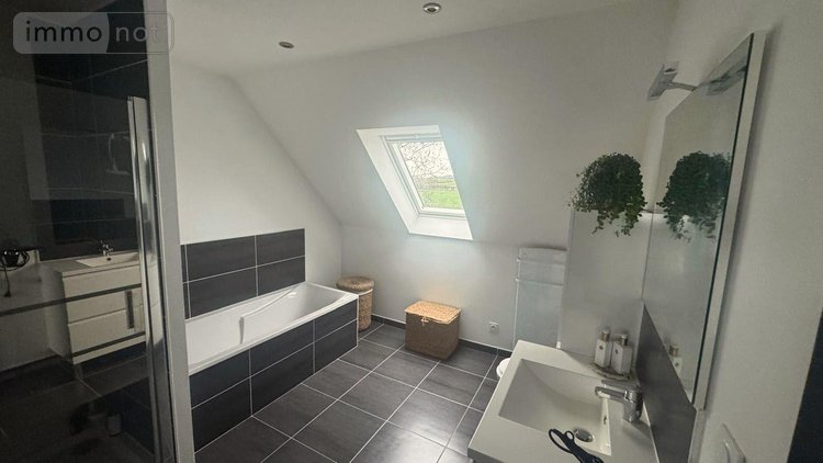 Maison a vendre Arnèke 59285 Nord 108 m2  529380 euros