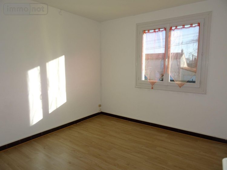 Maison a vendre Fleuré 86340 Vienne 76 m2 4 pièces 174200 euros