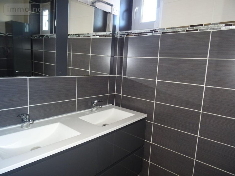 Maison a vendre Fleuré 86340 Vienne 76 m2 4 pièces 174200 euros