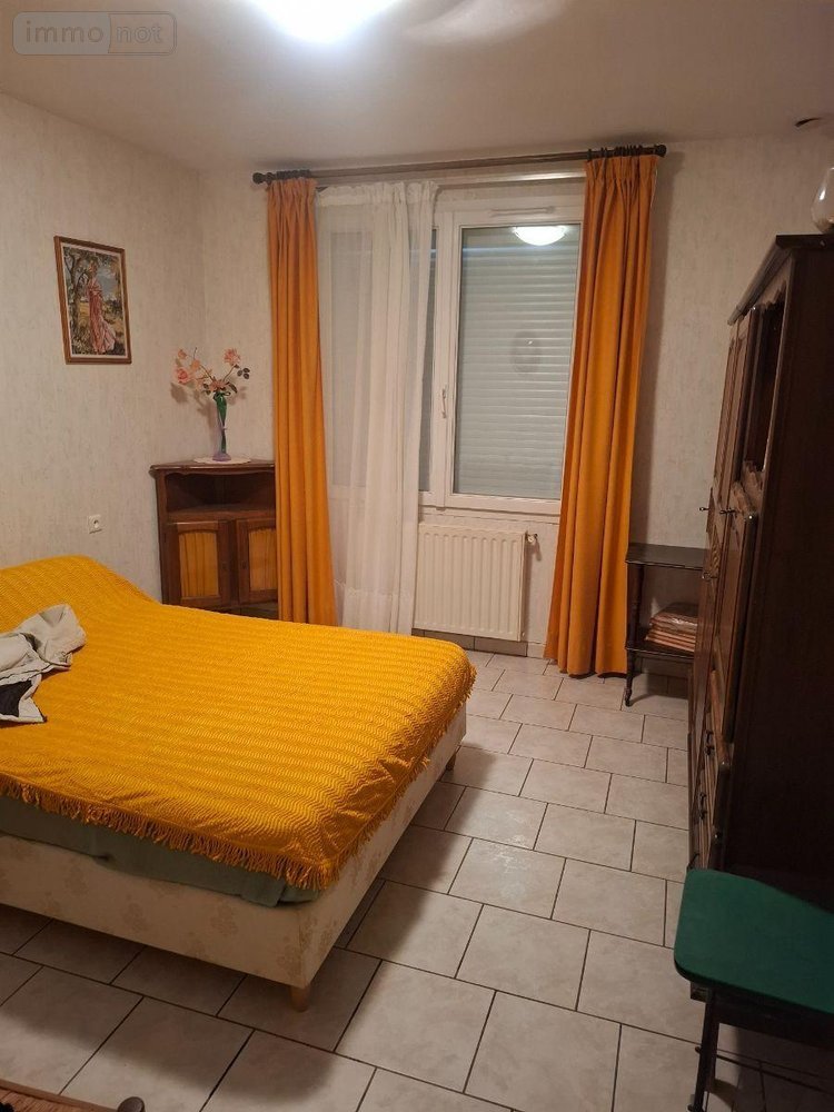 Maison a vendre Henrichemont 18250 Cher 166 m2 5 pièces 225750 euros