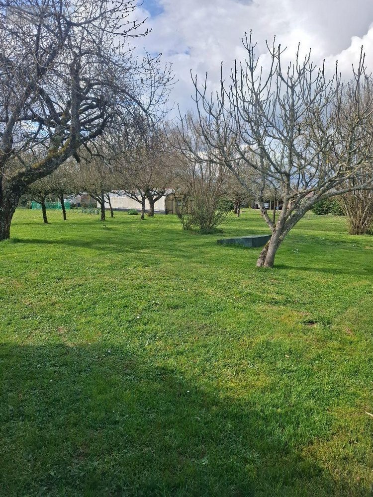 Maison a vendre Henrichemont 18250 Cher 166 m2 5 pièces 225750 euros