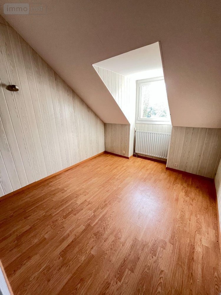 Maison a vendre Guichen 35580 Ille-et-Vilaine 75 m2 4 pièces 192030 euros
