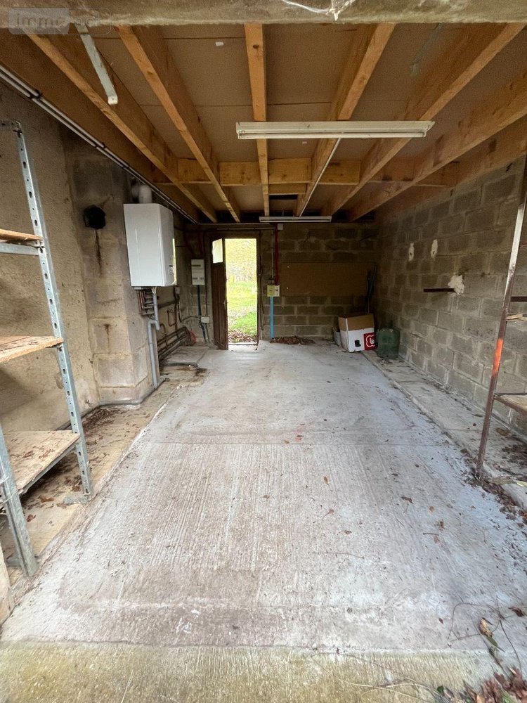 Maison a vendre Guichen 35580 Ille-et-Vilaine 75 m2 4 pièces 192030 euros