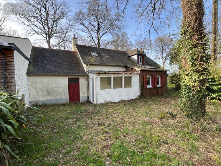 Maison a vendre Guichen 35580 Ille-et-Vilaine 75 m2 4 pièces 192030 euros