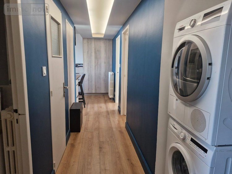 Appartement a vendre Rennes 35000 Ille-et-Vilaine 78 m2 4 pièces 277720 euros