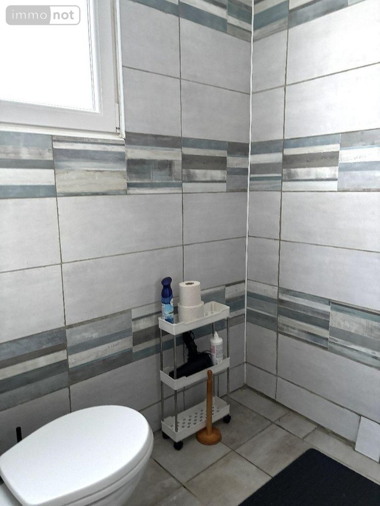 Maison a vendre Maël-Carhaix 22340 Côtes-d'Armor 117 m2 5 pièces 141075 euros