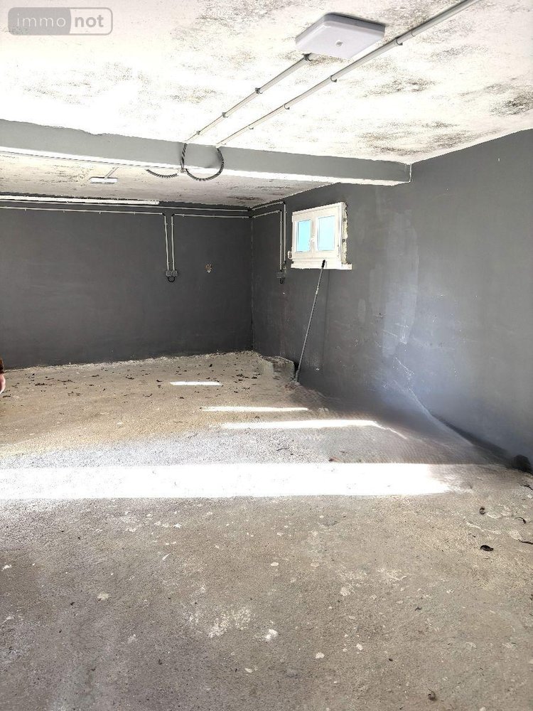 Maison a vendre Maël-Carhaix 22340 Côtes-d'Armor 117 m2 5 pièces 141075 euros