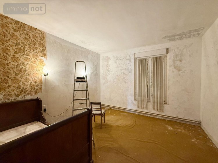 propriete a vendre Courteranges 10270 Aube 177 m2 6 pièces 417000 euros