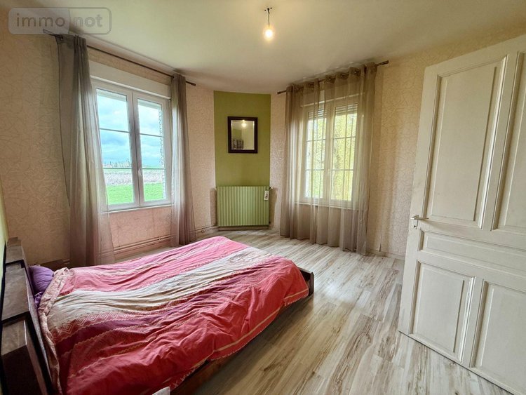 propriete a vendre Courteranges 10270 Aube 177 m2 6 pièces 417000 euros